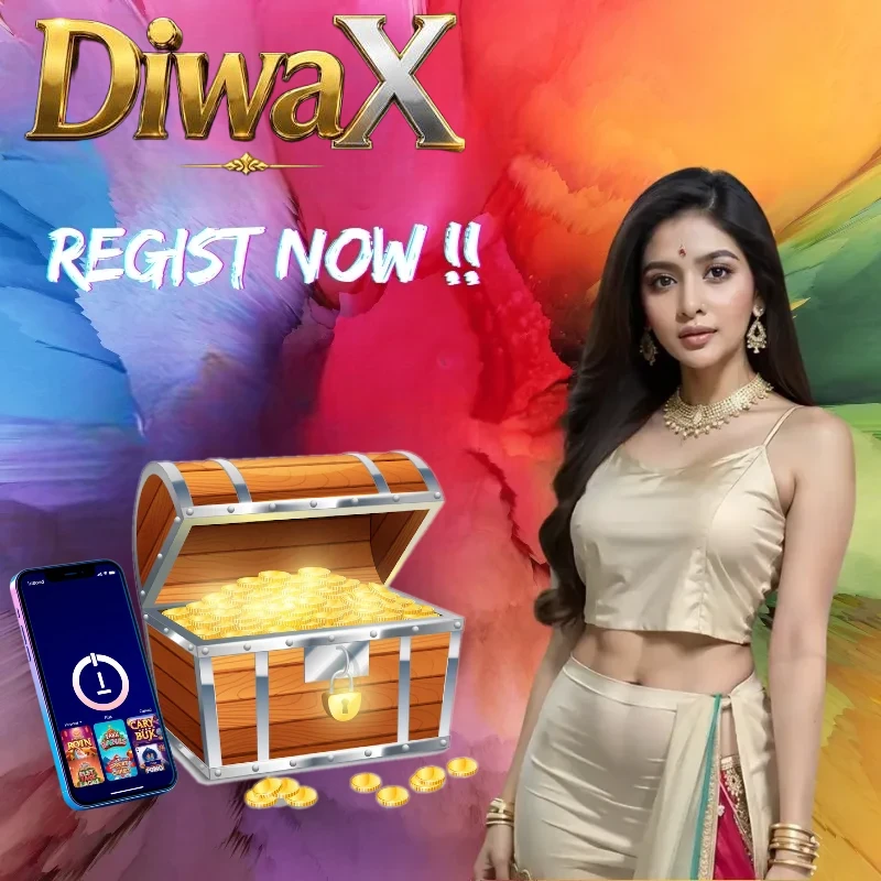 Diwa X (Diva X) App India hero Diwa X